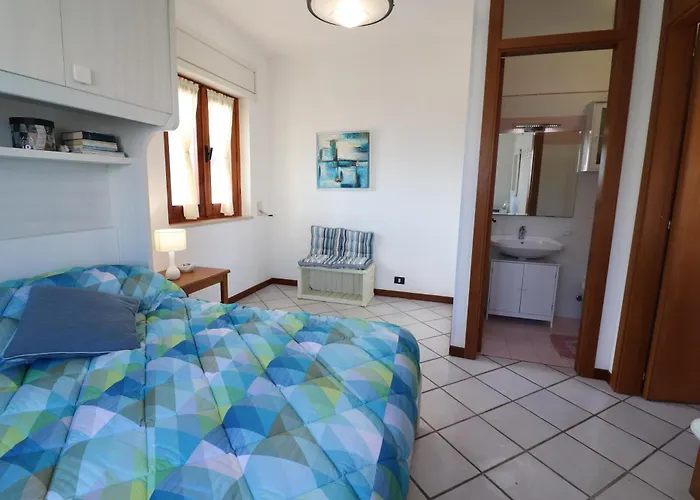 Sophia Apartament Otranto